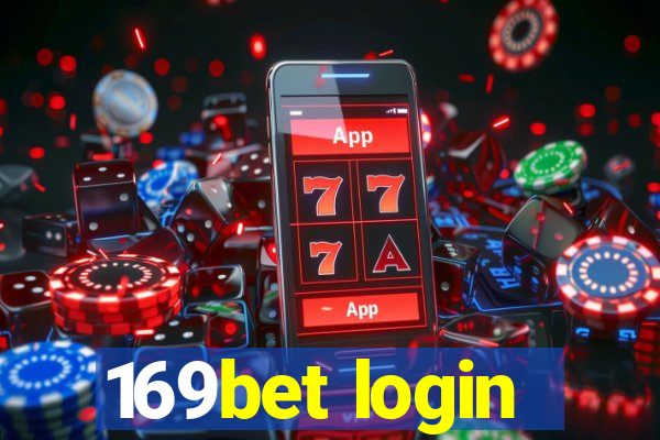 169bet login